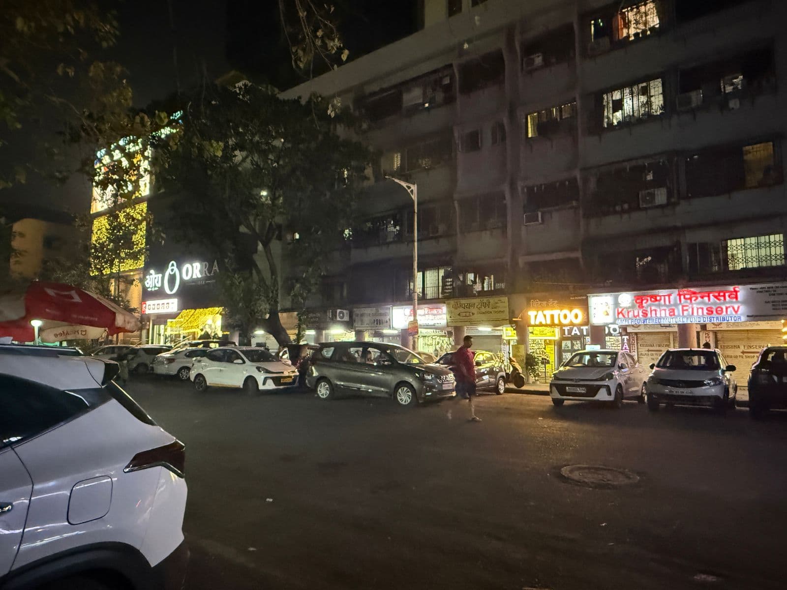 Old Building Photos 1